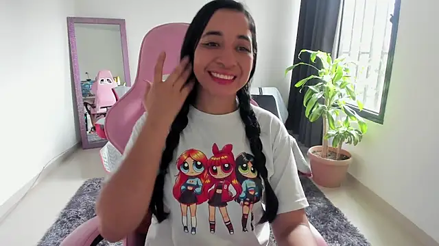 Kruela online show from October 30, 2025, 2:04 pm