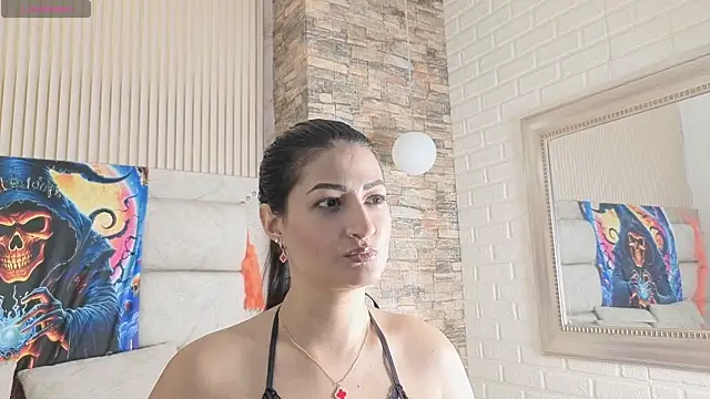 MarScarlett online show from October 22, 2025, 11:42 am