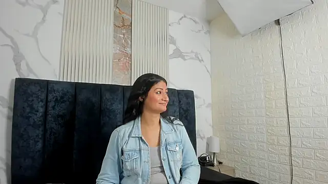 MarScarlett online show from February 10, 2026, 10:14 am