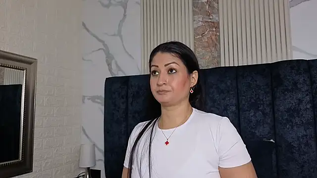 MarScarlett online show from February 23, 2026, 11:22 am