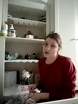 SandyCassie online show from February 5, 2026, 11:17 am