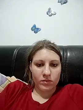 Snapshot of SandyCassie chatting on November 8, 2025, 5:55 am SandyCassie online show from November 8, 2025, 5:55 am