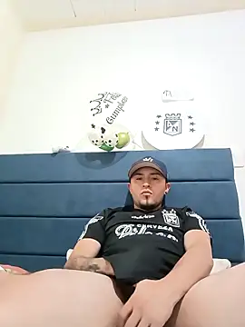 Polito456 online show from December 3, 2025, 8:36 am