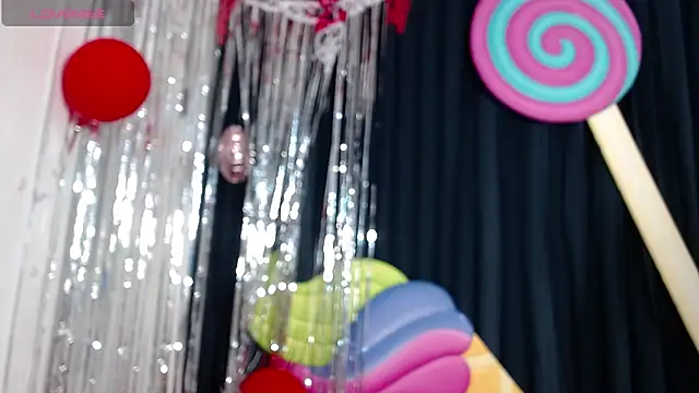 antonella rosecs online show from February 19, 2026, 3:36 am