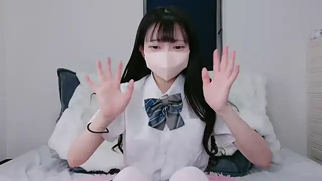 Mirai oO16Oo online show from November 14, 2025, 10:30 am