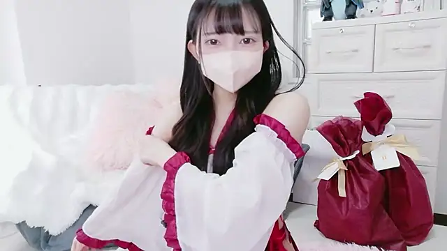 Mirai oO16Oo online show from January 7, 2026, 7:57 am