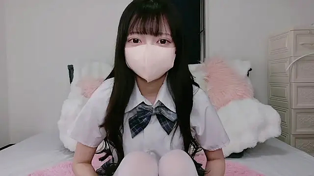 Mirai oO16Oo online show from October 17, 2025, 10:50 am