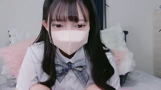 Mirai oO16Oo online show from November 21, 2025, 9:19 am