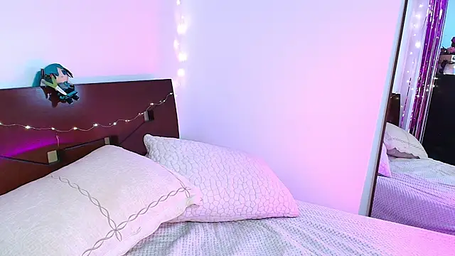 TammyCutee online show from November 7, 2025, 2:38 am