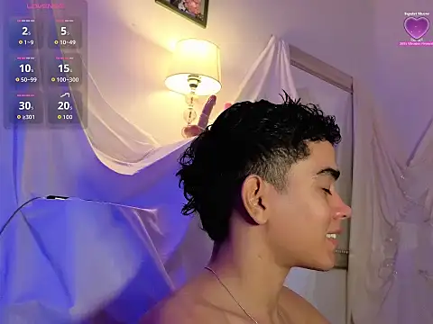 Yamilk101 online show from December 4, 2025, 6:12 am