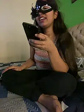 darkdoll007 online show from April 2, 2026, 8:32 am