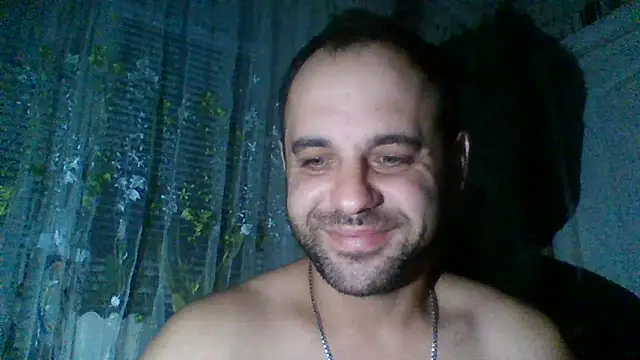 AndyLynn online show from November 15, 2025, 7:12 am