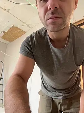 AndyLynn online show from October 21, 2025, 8:25 am