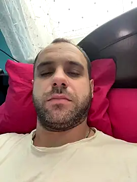 AndyLynn online show from November 6, 2025, 8:40 am