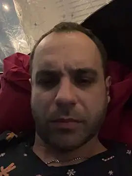 AndyLynn online show from November 27, 2025, 8:31 pm