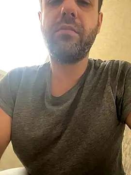 AndyLynn online show from October 19, 2025, 7:11 am