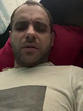 AndyLynn online show from November 11, 2025, 12:55 pm