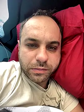 AndyLynn online show from November 2, 2025, 7:24 am