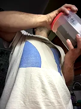 AndyLynn online show from November 4, 2025, 5:44 am