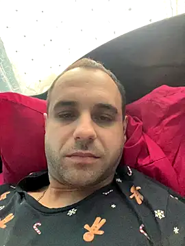 AndyLynn online show from November 30, 2025, 10:27 am