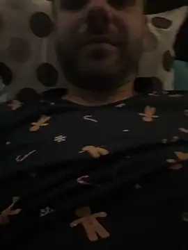 AndyLynn online show from October 16, 2025, 5:54 pm