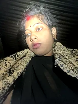 Ragni bhargav online show from November 17, 2025, 8:24 pm