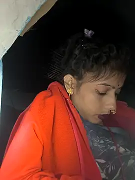 Snapshot of Ragni_bhargav chatting on November 16, 2025, 6:56 pm Ragni bhargav online show from November 16, 2025, 6:56 pm