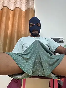 Mysterious Prince online show from February 18, 2026, 7:28 am