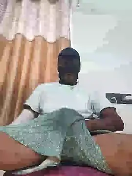 Mysterious Prince online show from November 29, 2025, 7:08 am