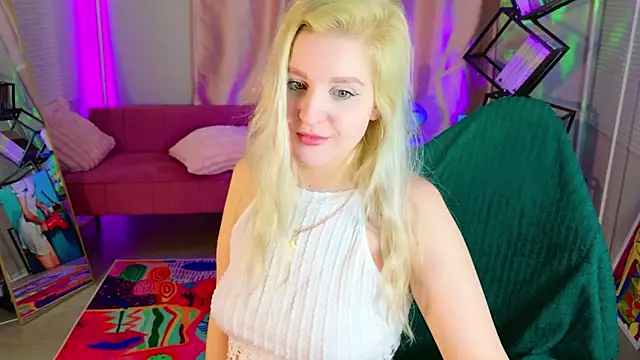 cold blondie online show from May 16, 2026, 7:18 am