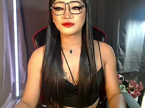 smokeprincess online show from January 13, 2026, 7:29 pm