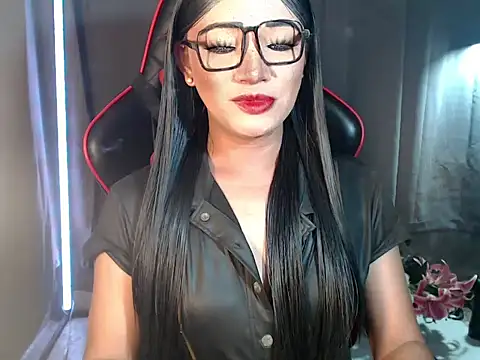 smokeprincess online show from December 5, 2025, 9:30 am