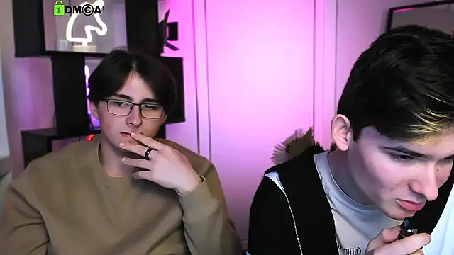 jordi ser online show from December 18, 2025, 6:07 am