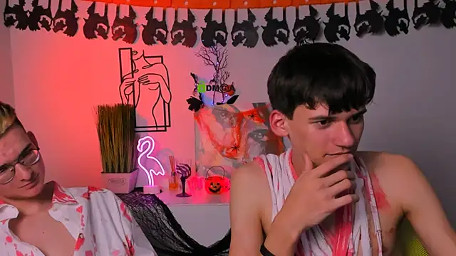 jordi ser online show from November 1, 2025, 1:56 am