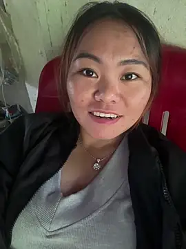 panda-bae online show from October 16, 2025, 1:58 am