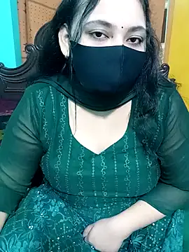 Porimoni22 online show from November 14, 2025, 12:58 am