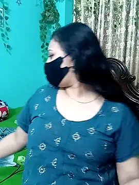 Porimoni22 online show from April 14, 2026, 1:38 pm