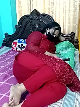 Porimoni22 online show from December 18, 2025, 3:11 am