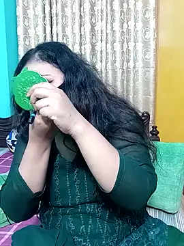 Porimoni22 online show from December 17, 2025, 3:06 pm