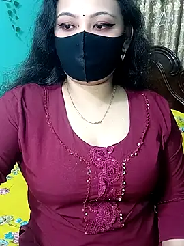 Porimoni22 online show from April 18, 2026, 10:54 pm