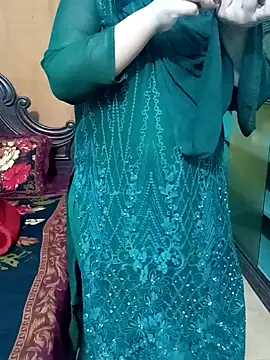 Porimoni22 online show from November 12, 2025, 12:59 am