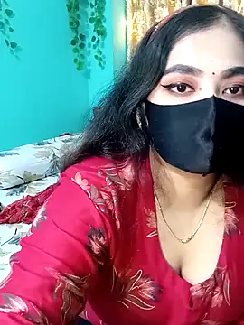 Porimoni22 online show from March 17, 2026, 8:56 pm