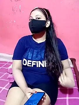 Porimoni22 online show from October 18, 2025, 4:14 am