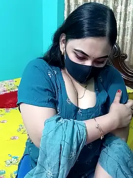 Porimoni22 online show from March 4, 2026, 7:54 pm