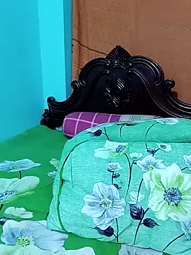 Porimoni22 online show from December 5, 2025, 3:43 pm