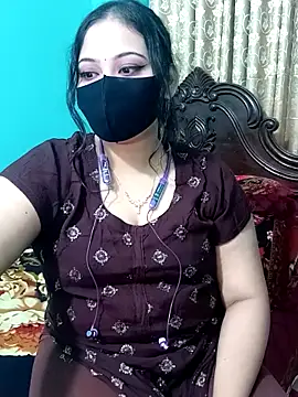 Porimoni22 online show from January 19, 2026, 1:48 pm