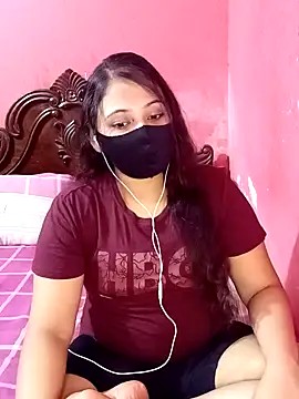 Porimoni22 online show from October 15, 2025, 2:03 pm