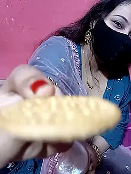 Porimoni22 online show from October 21, 2025, 3:33 pm