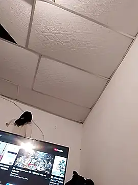 Teressa Love online show from November 2, 2025, 3:44 am