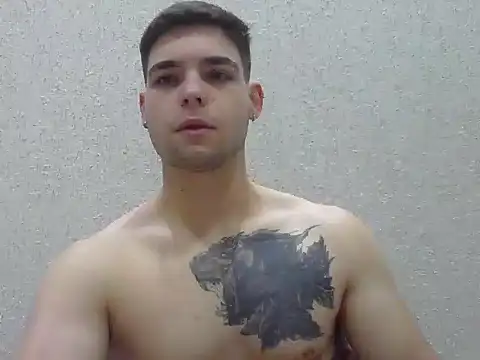 Zure-xxx online show from March 13, 2026, 12:15 am